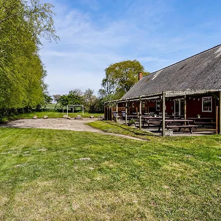 6 Bedroom Gorgeous In Vakantiehuis