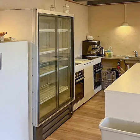 Vakantiehuis 6 Bedroom Gorgeous In